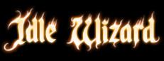 Idle Wizard Logo