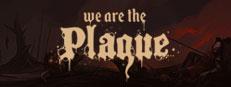 We are the Plague Logo