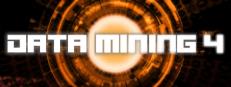 Data mining 4 Logo