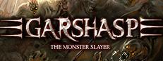 Garshasp: The Monster Slayer Logo