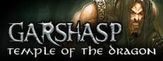 Garshasp: Temple of the Dragon Logo