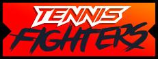 Tennis Fighters Logo