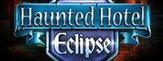Haunted Hotel: Eclipse Collector's Edition Logo