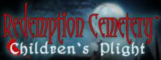 Redemption Cemetery: Children's Plight Collector's Edition Logo