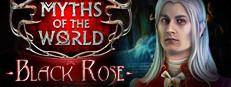 Myths of the World: Black Rose Collector's Edition Logo