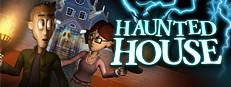 Haunted House™ (2010) Logo