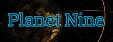 Planet Nine Logo