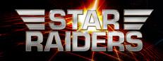 Star Raiders Logo