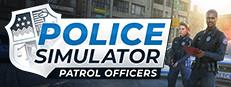 Police Simulator: Patrol Officers Logo