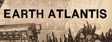Earth Atlantis Logo