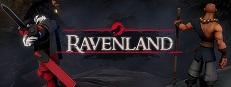 Ravenland Logo