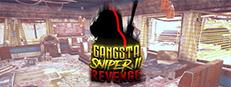 Gangsta Sniper 2: Revenge Logo