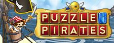 Puzzle Pirates Logo