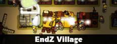 EndZ Village Logo
