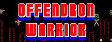 Offendron Warrior Logo
