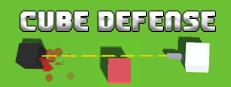 Cube Defense Logo